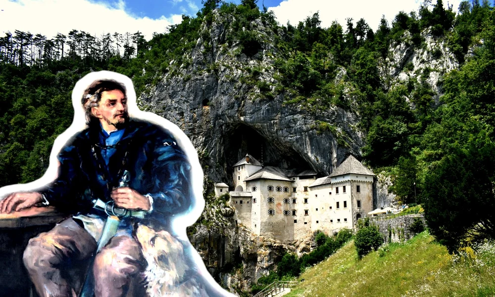 predjama