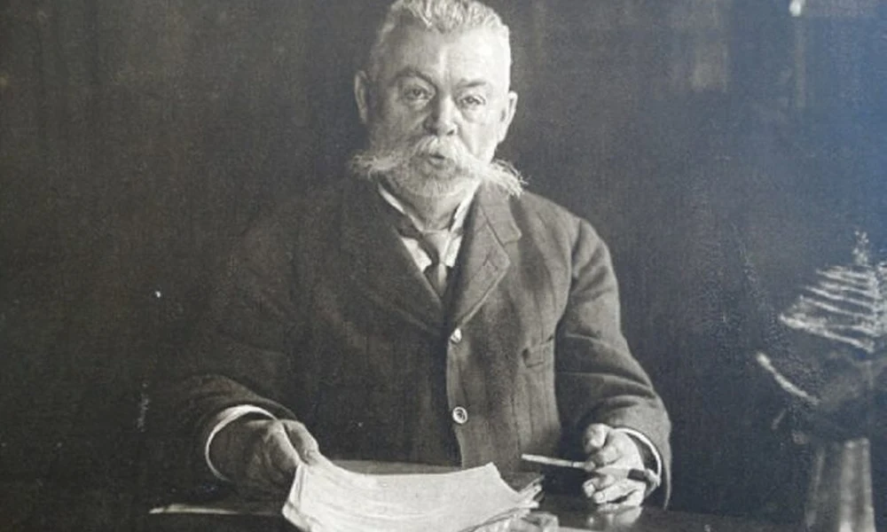 Pósa Lajos