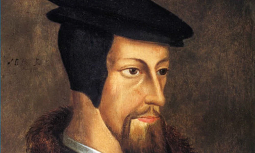 Kálvin János