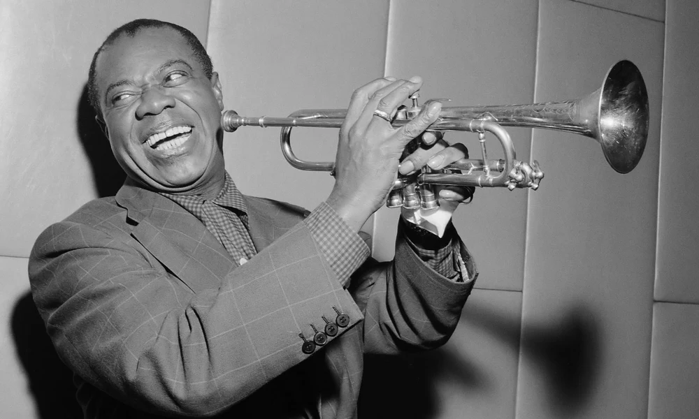 Louis Armstrong