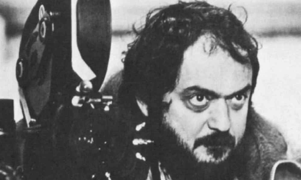 Stanley Kubrick