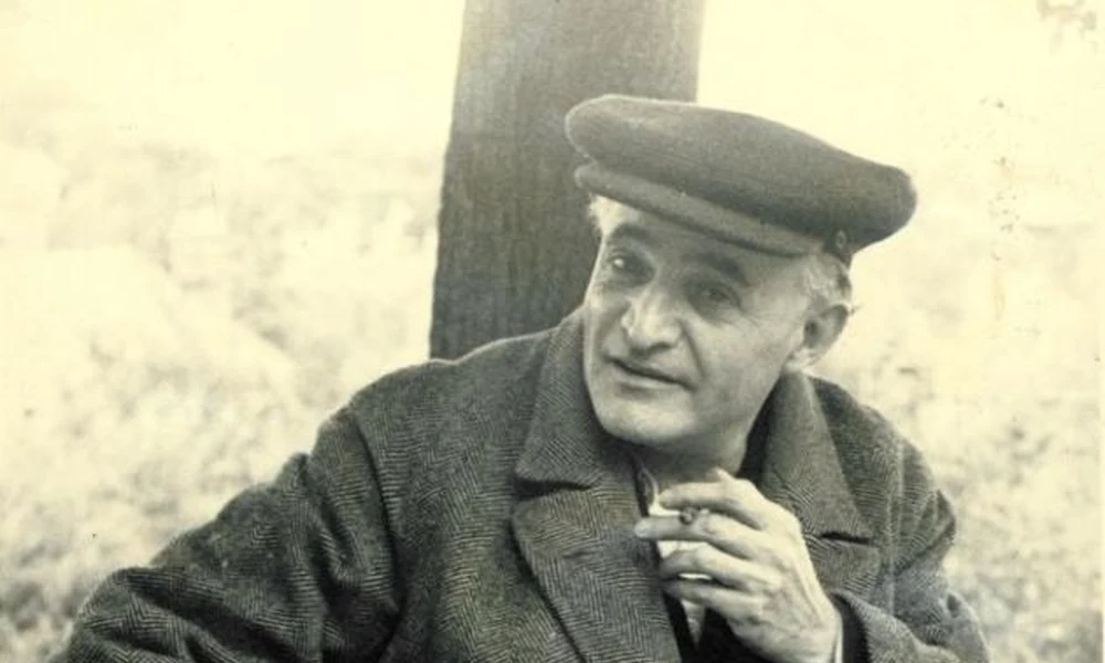 Füst Milán