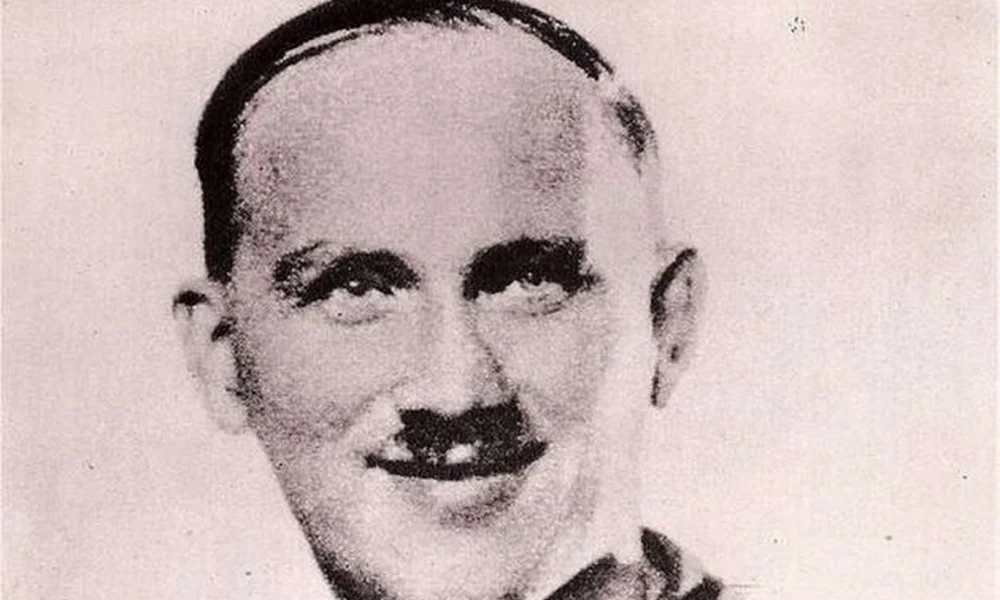 Schlosser Imre