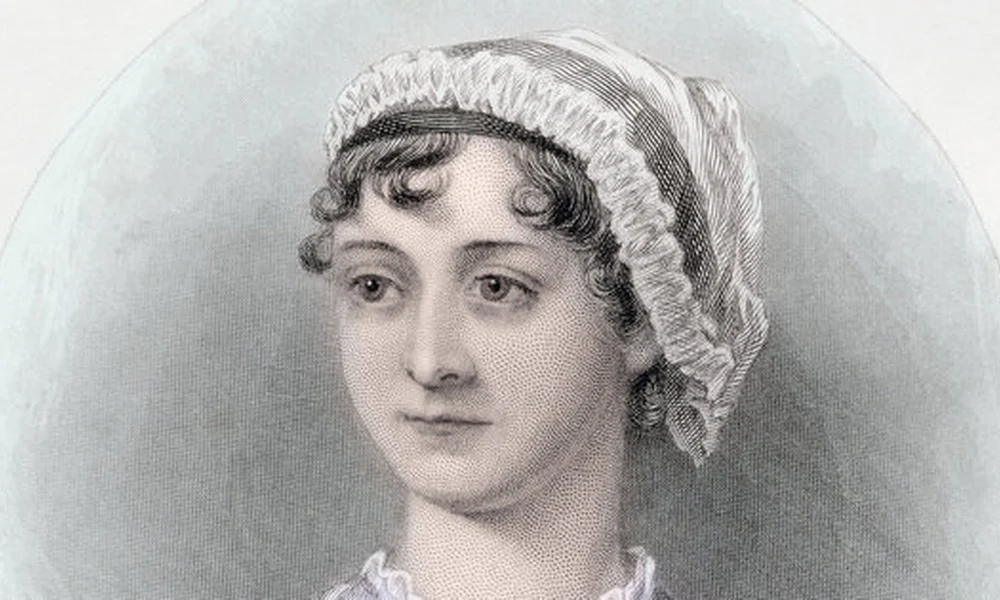 Jane Austen