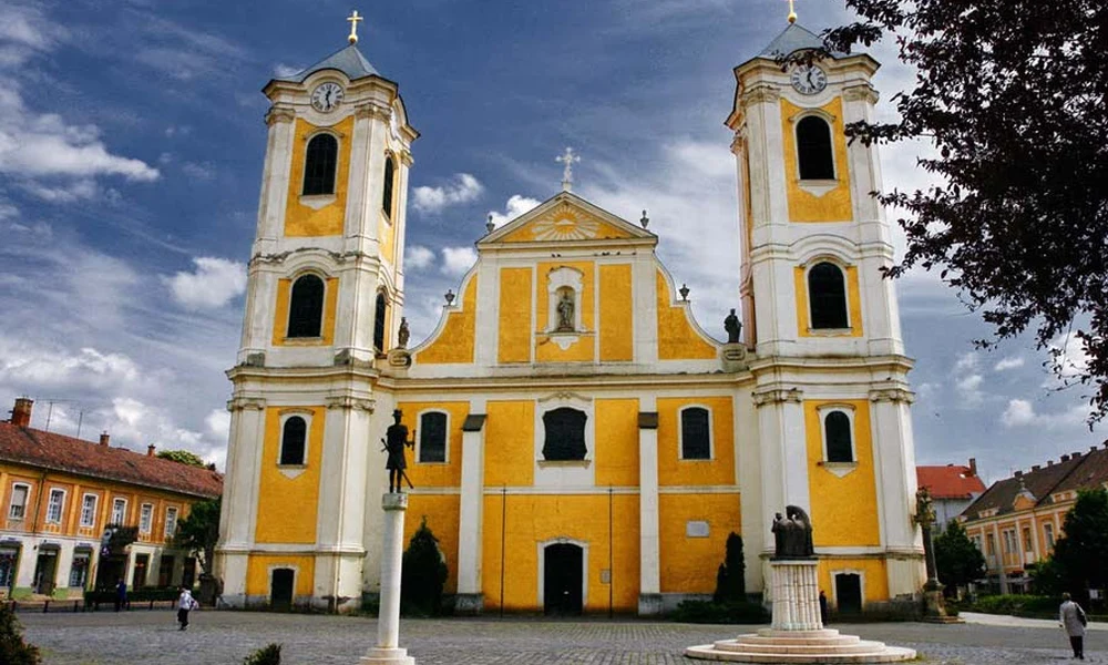 Szent Bertalan-templom