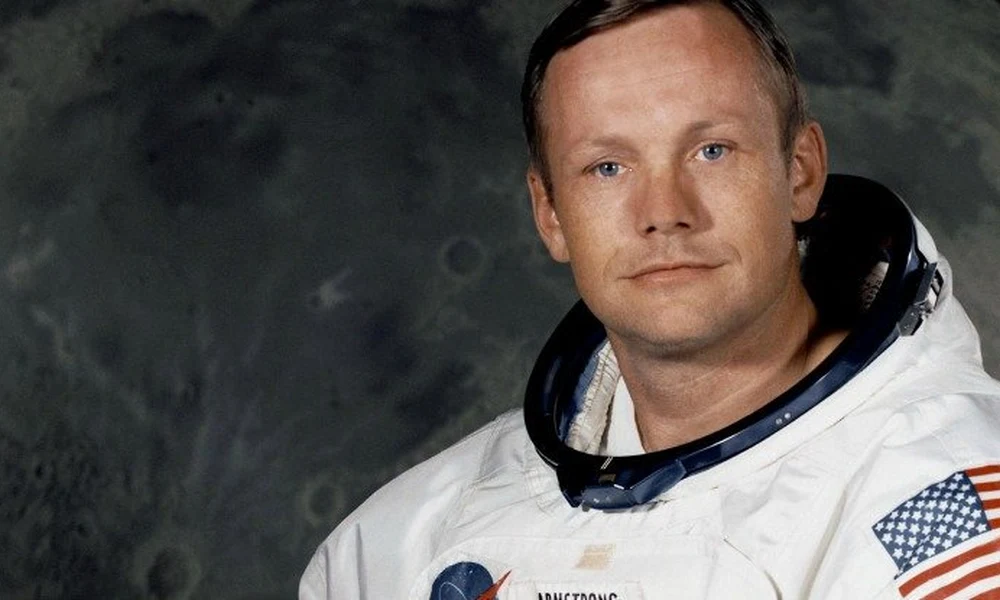 Neil Armstrong