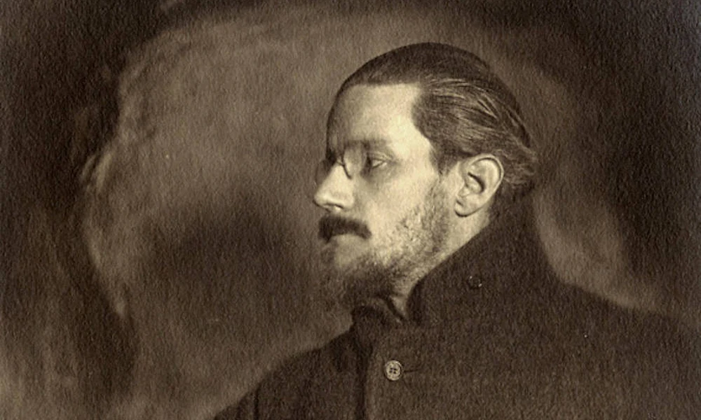 James Joyce