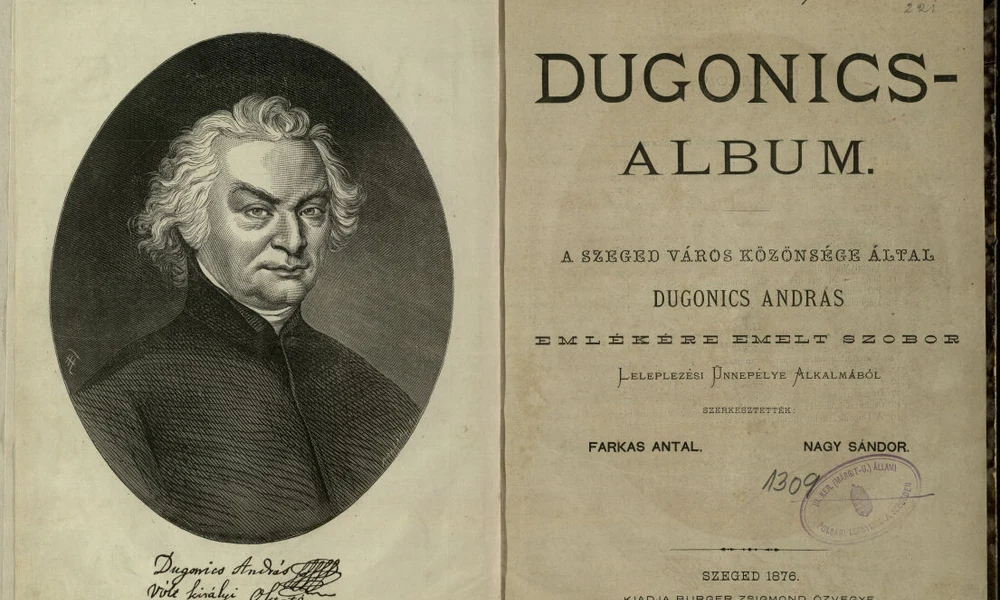 Dugonics