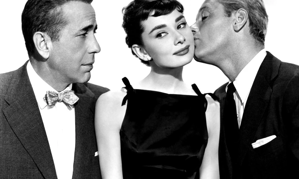 Audrey