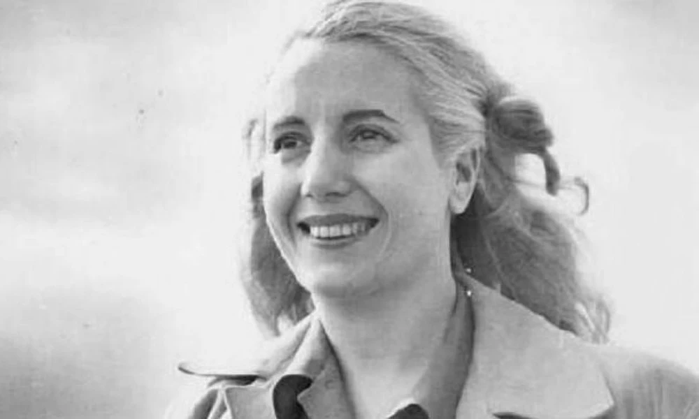 Eva Perón