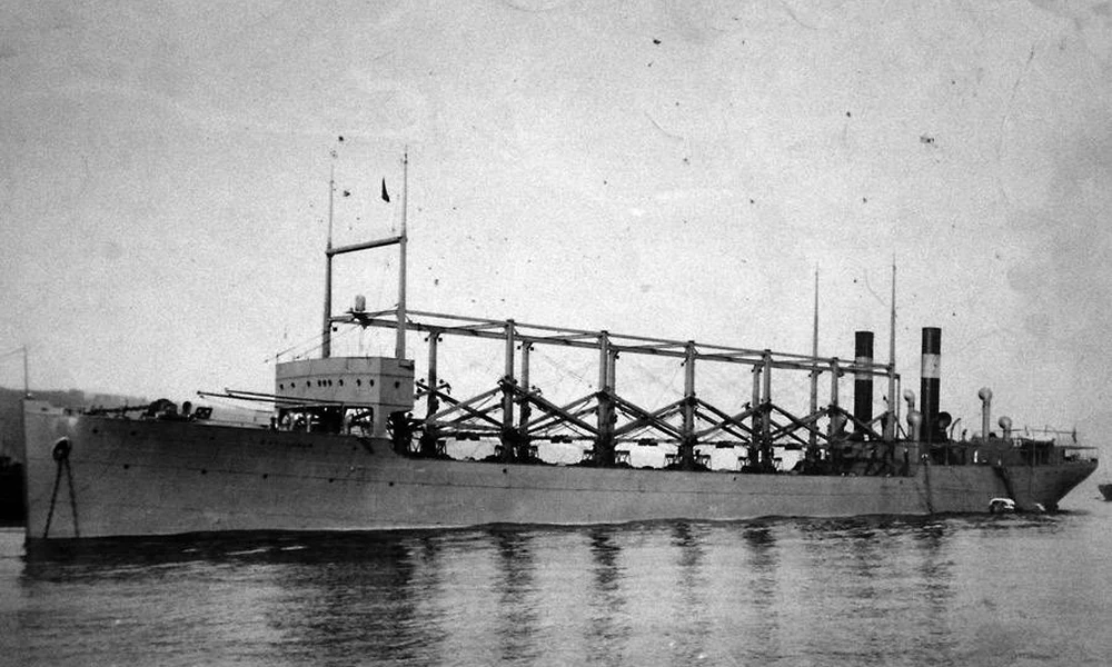 USS Cyclops