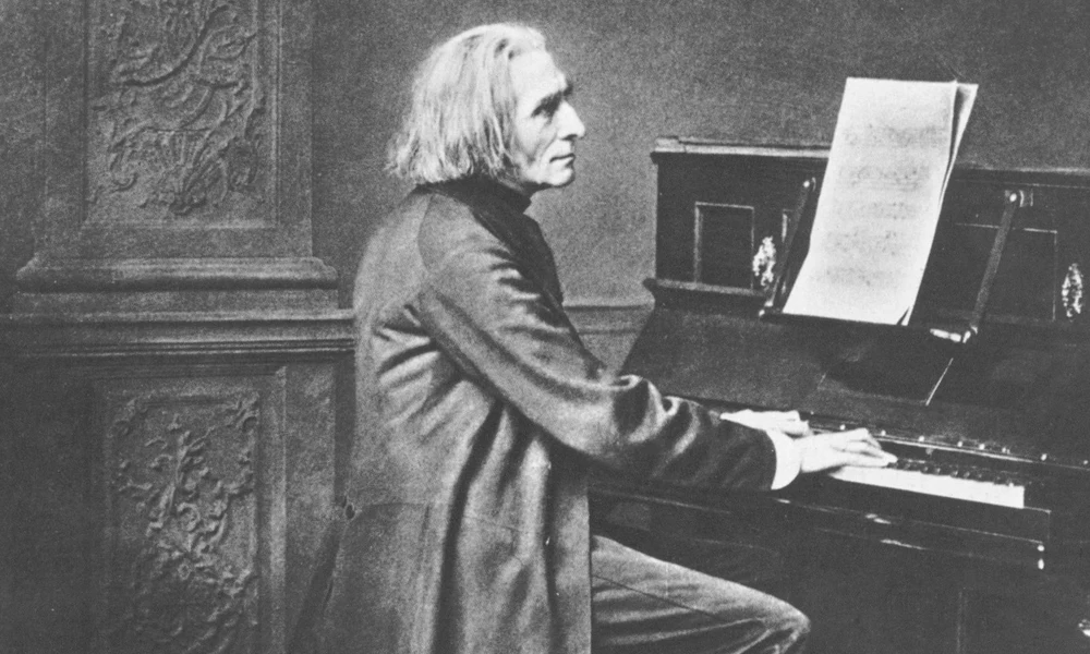 Liszt Ferenc