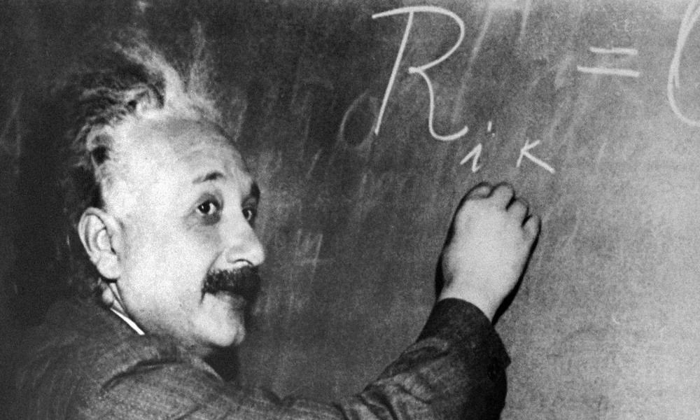 Einstein