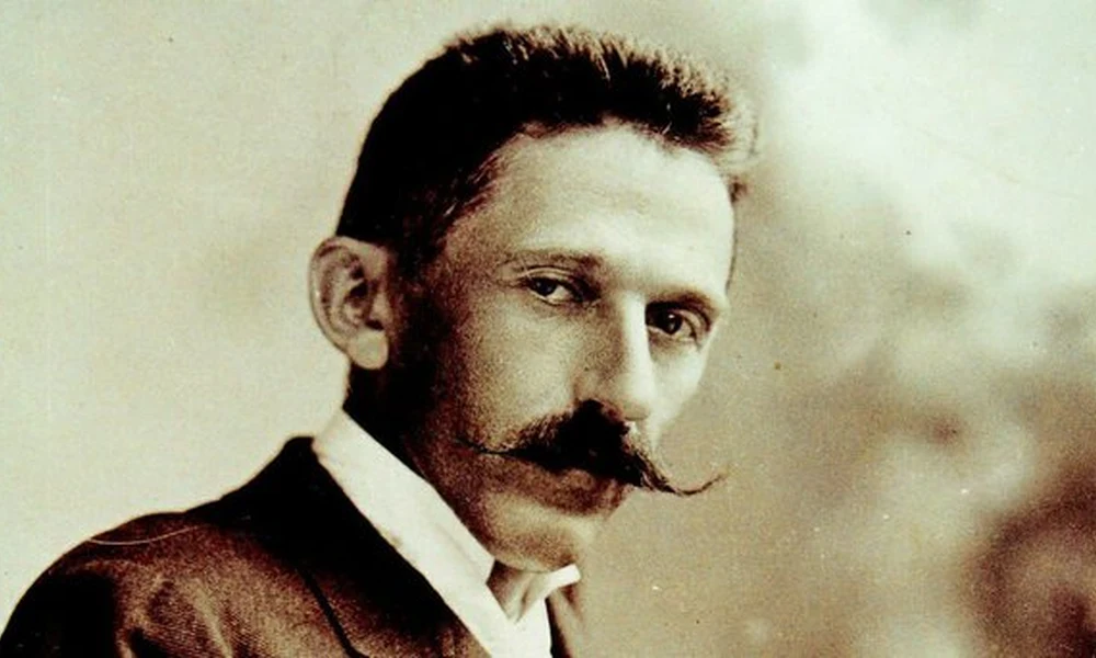 Gárdonyi Géza