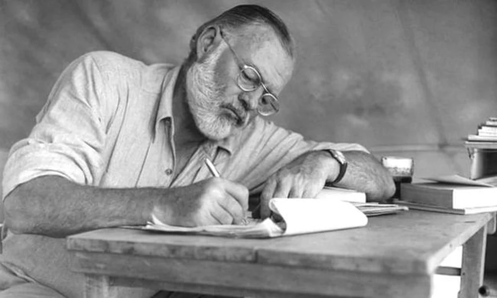 Hemingway