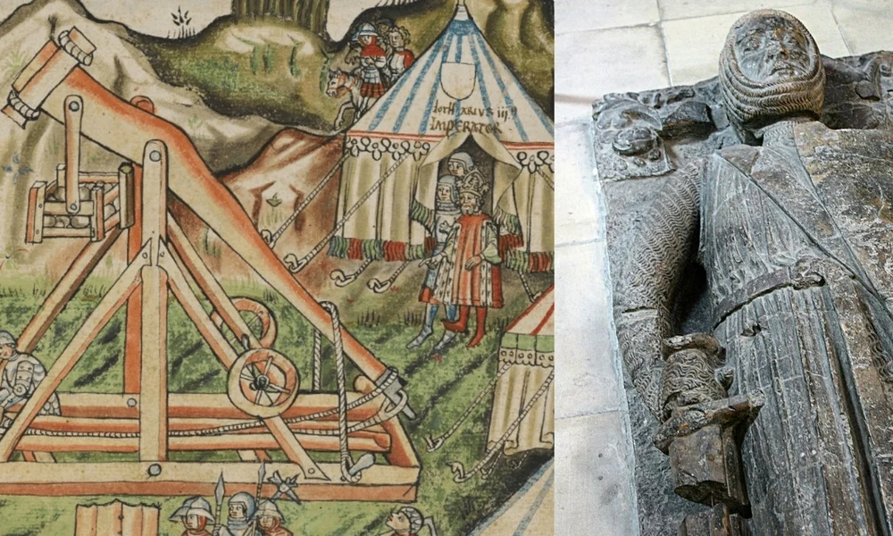 William Marshal
