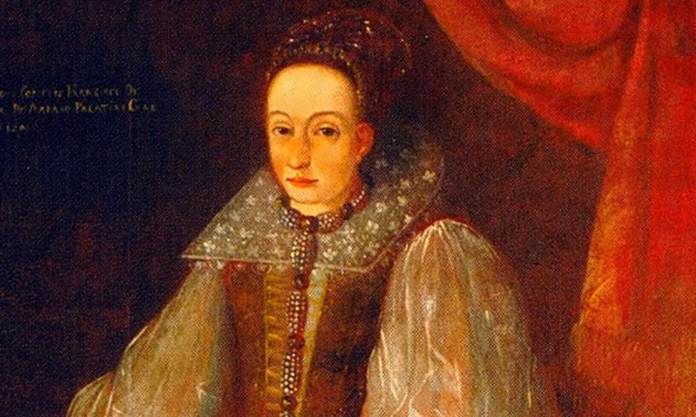 Báthory Erzsébet