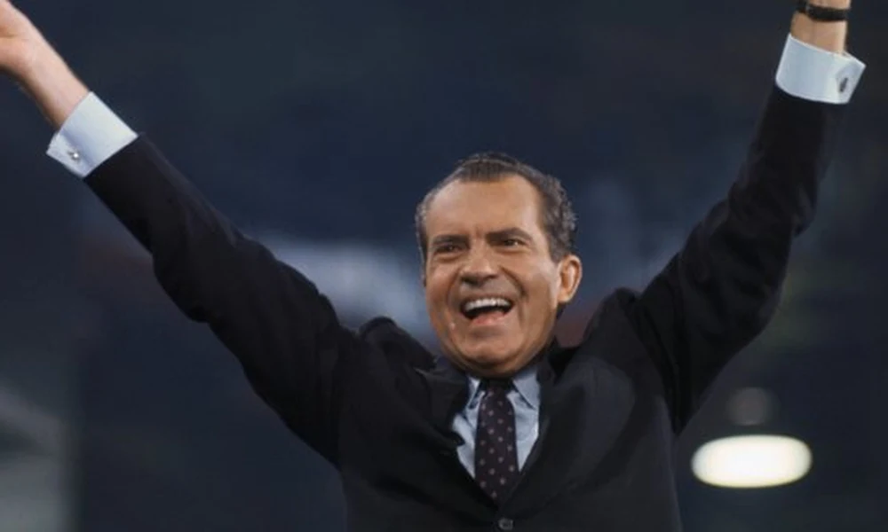 Richard Nixon