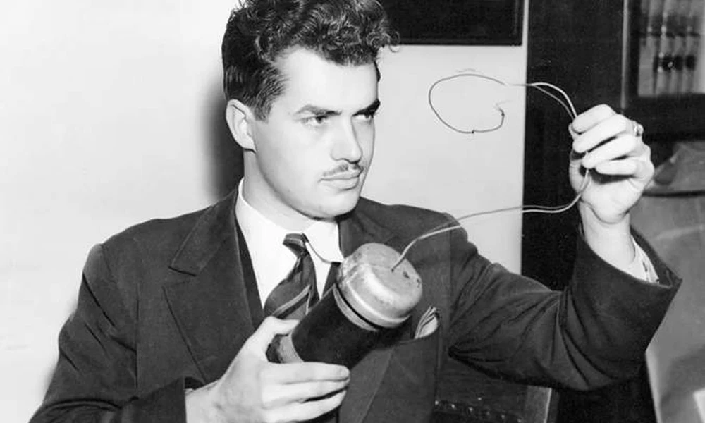 Jack Parsons