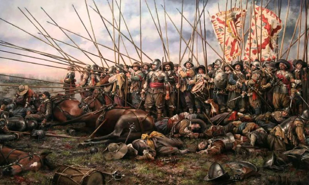 tercio