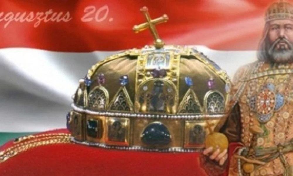 Augusztus 20. (csemadok.sk)