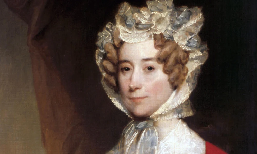 Louisa Adams