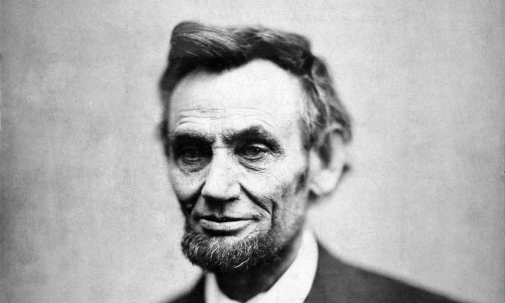 Lincoln