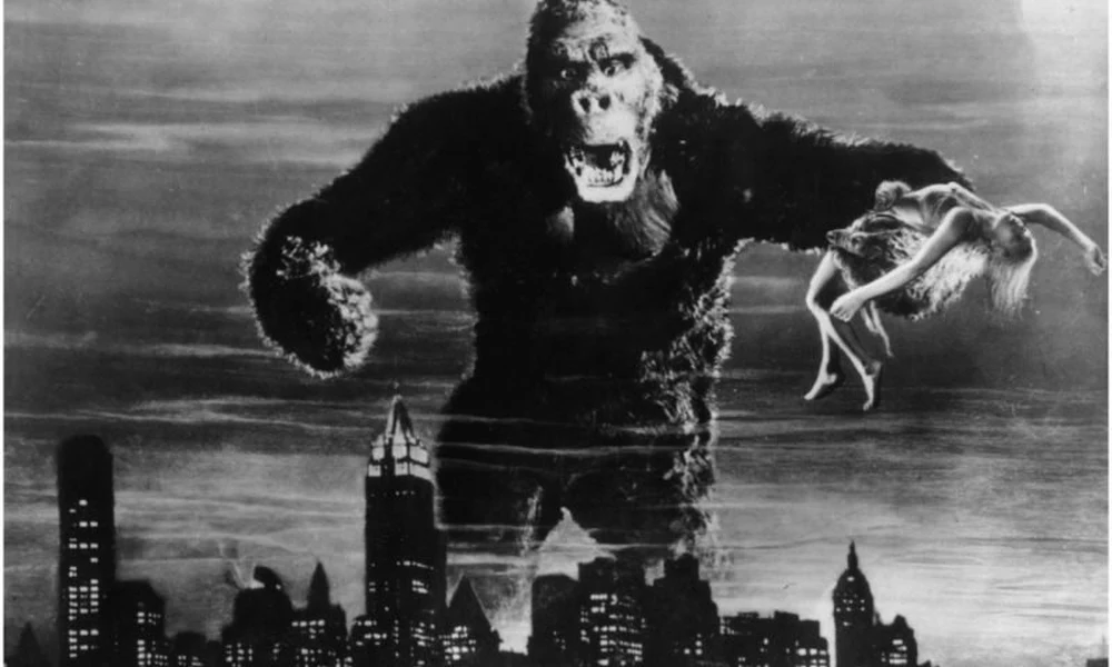 King Kong