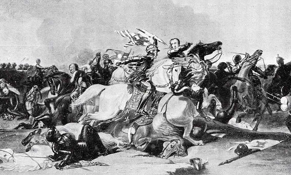 Bosworth