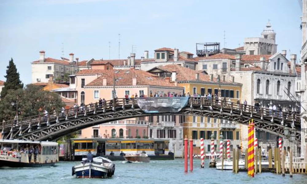 Ponte dell'Accademia