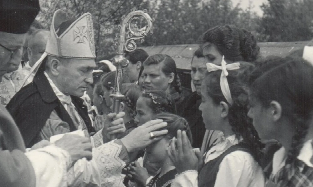 Márton Áron