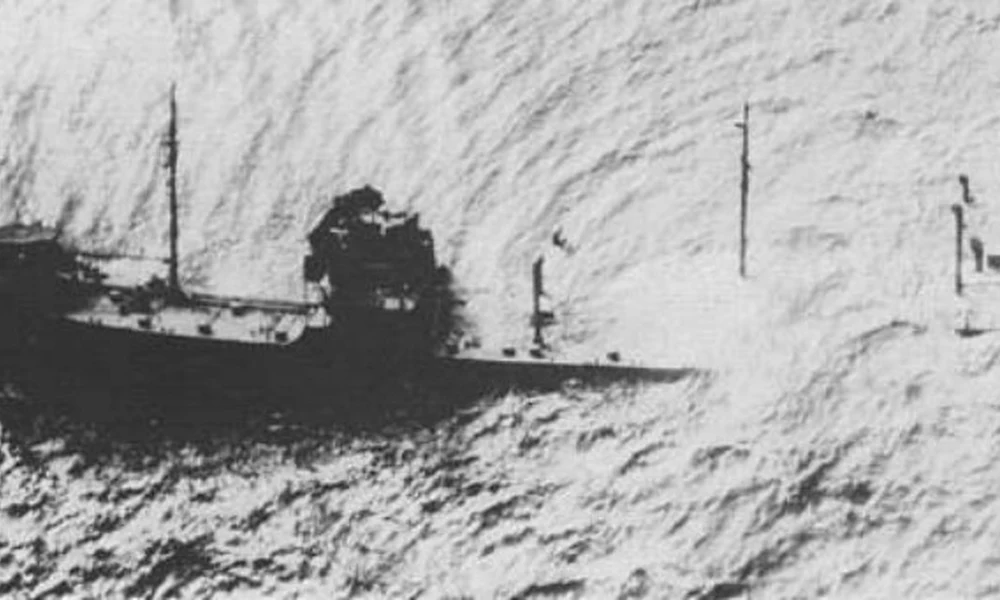 SS Gulfamerica