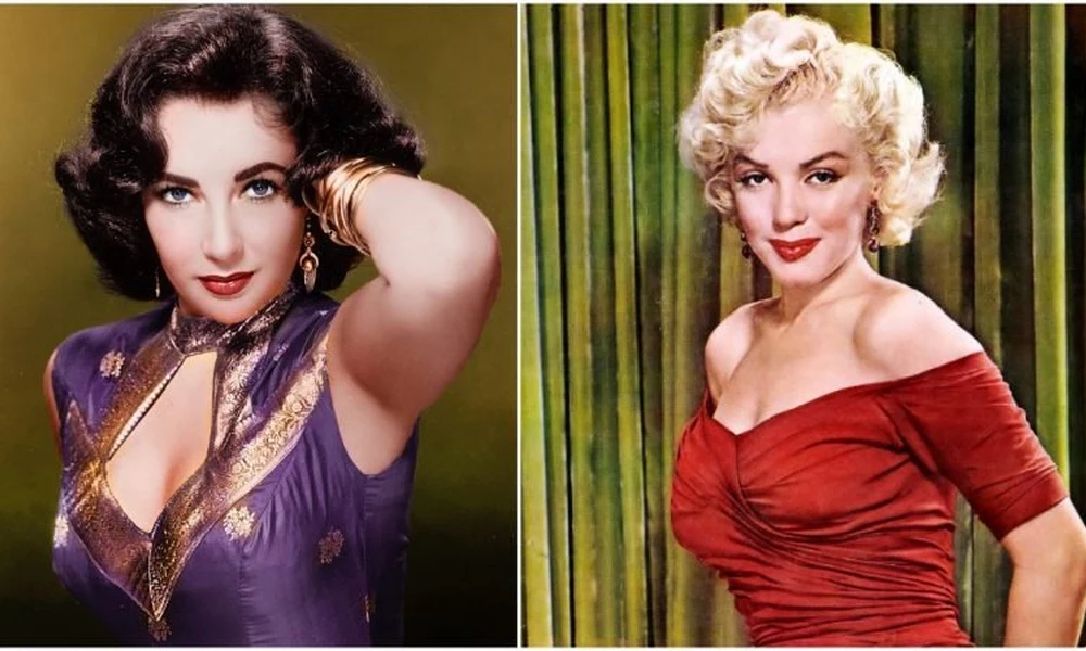 Monroe - Taylor