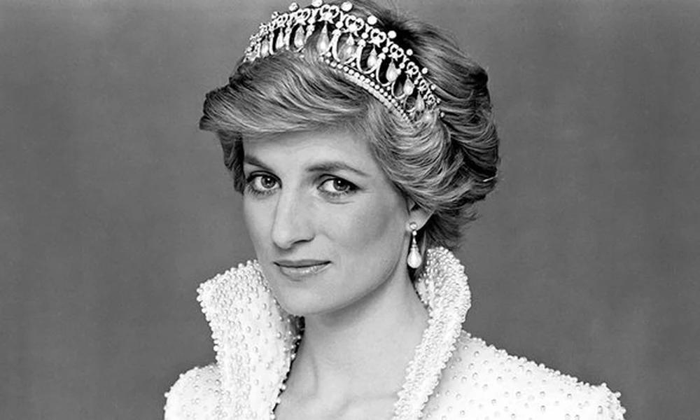 Diana hercegnő