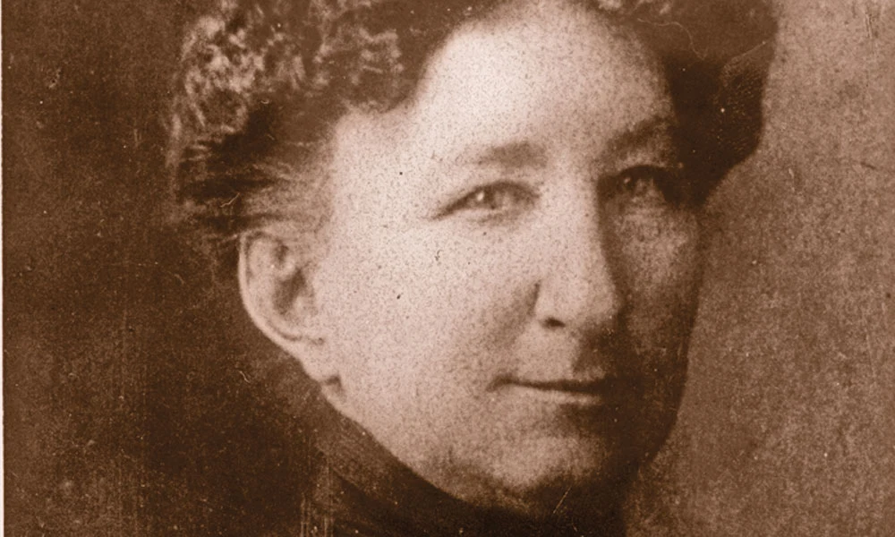 Big Nose Kate