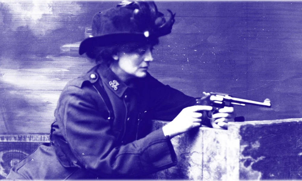 Constance Markievicz