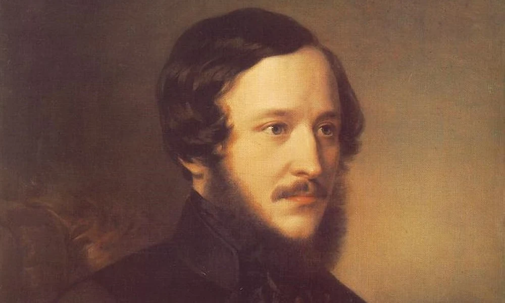 Eötvös József