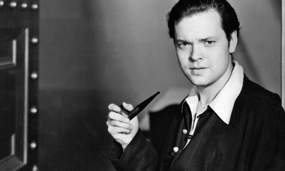 Orson Welles