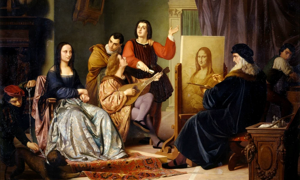 Leonardo da Vinci