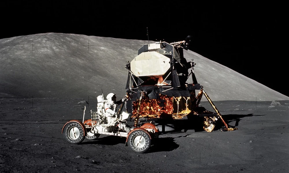 Apollo 17