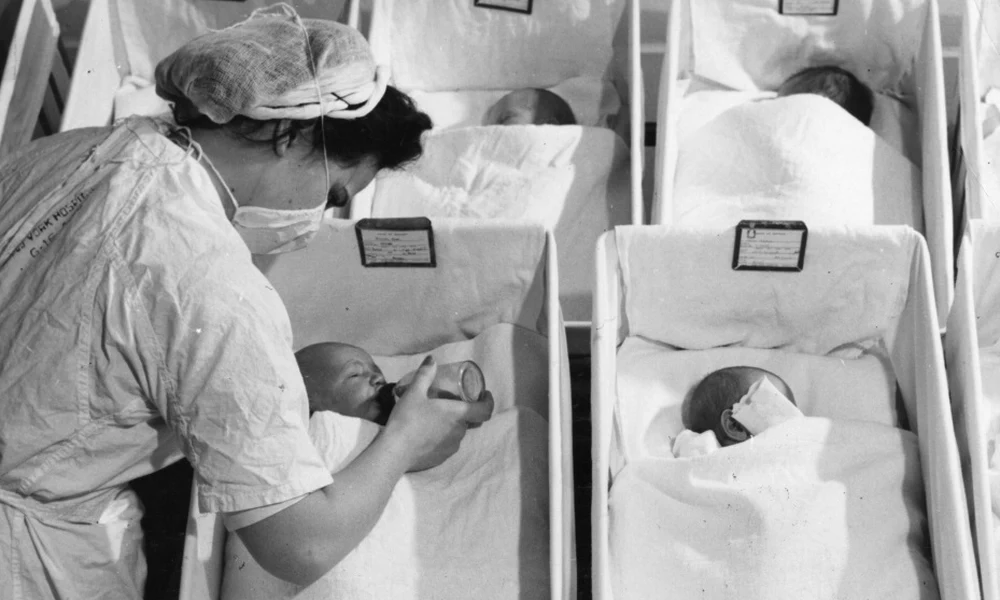 Baby boom