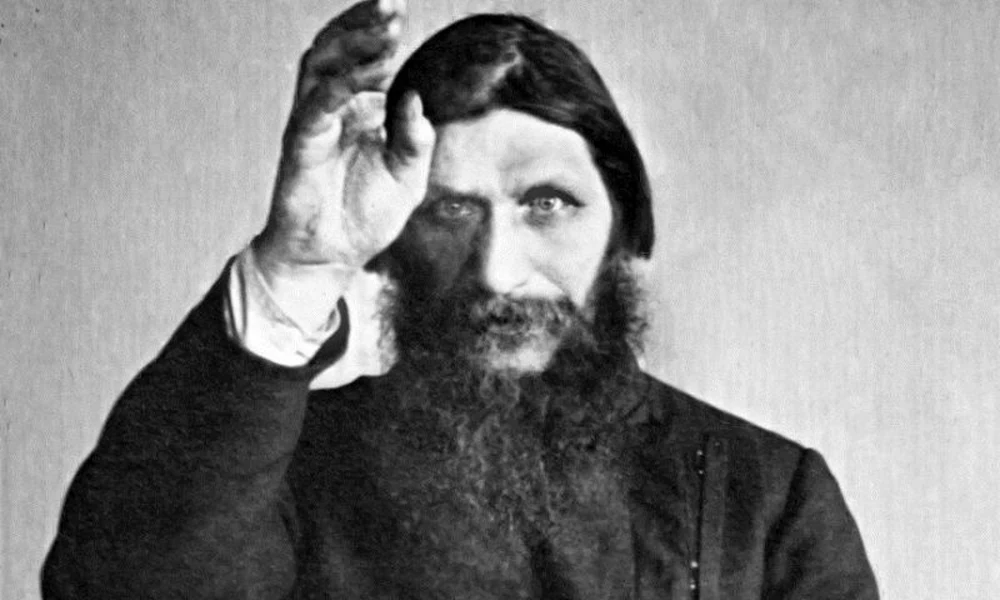 Raszputyin