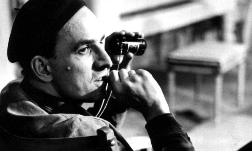 Bergman