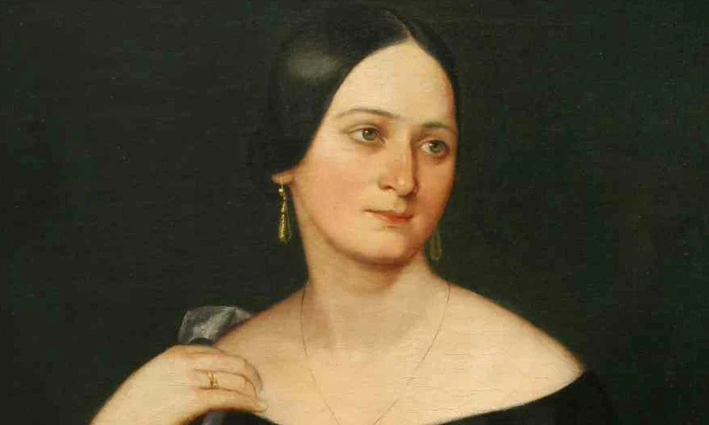 Božena Němcová