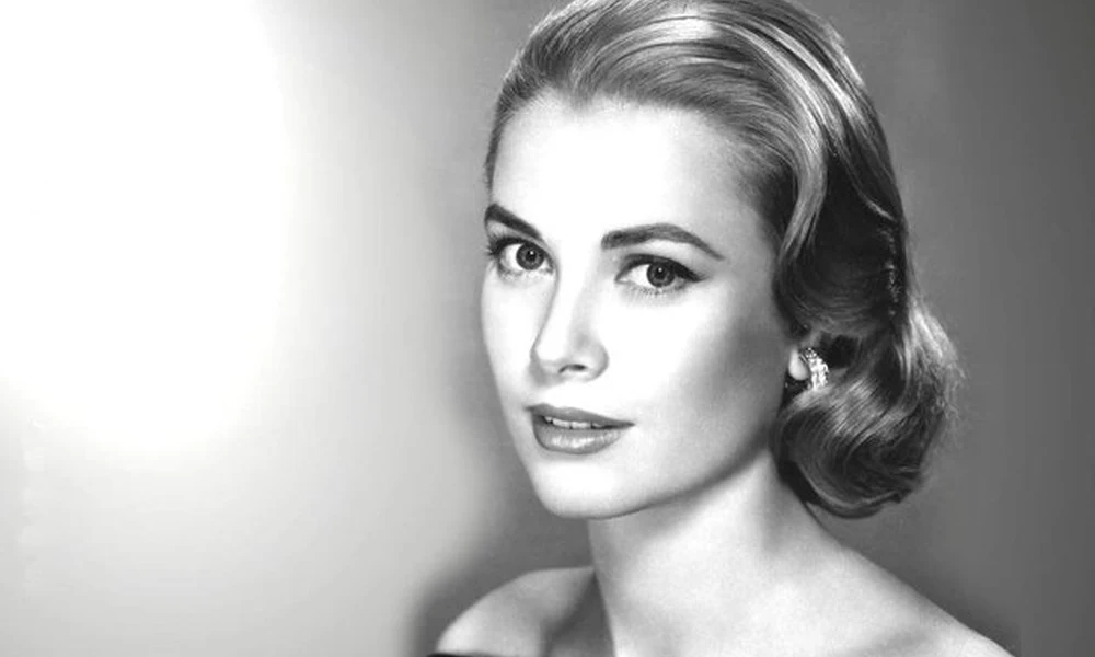 Grace Kelly
