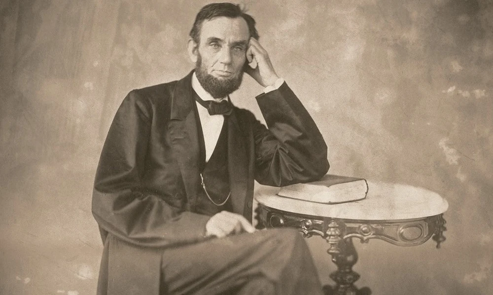 Abraham Lincoln
