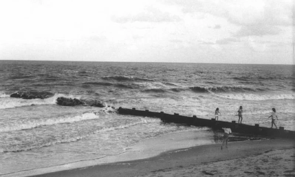 Pawleys Island