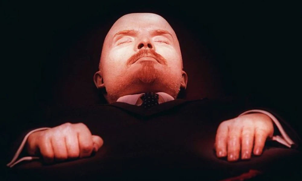 Lenin