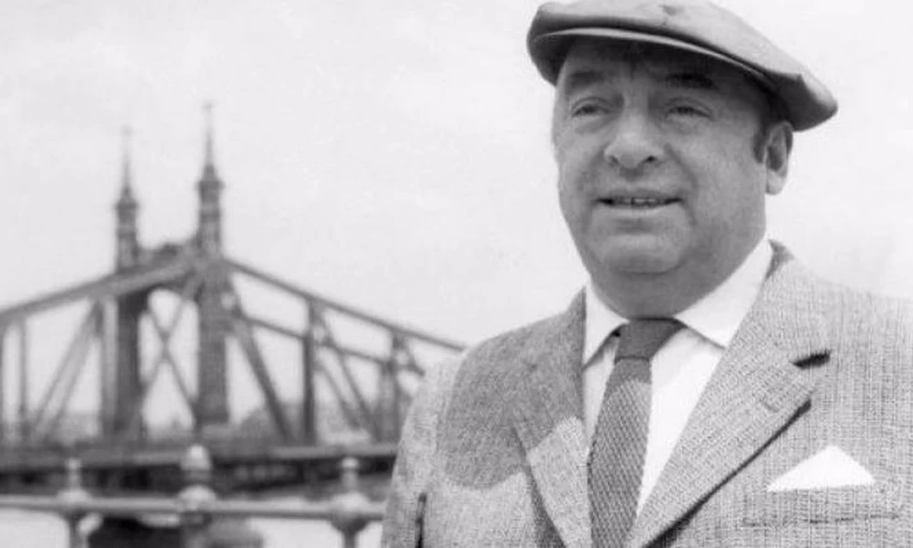 Pablo Neruda
