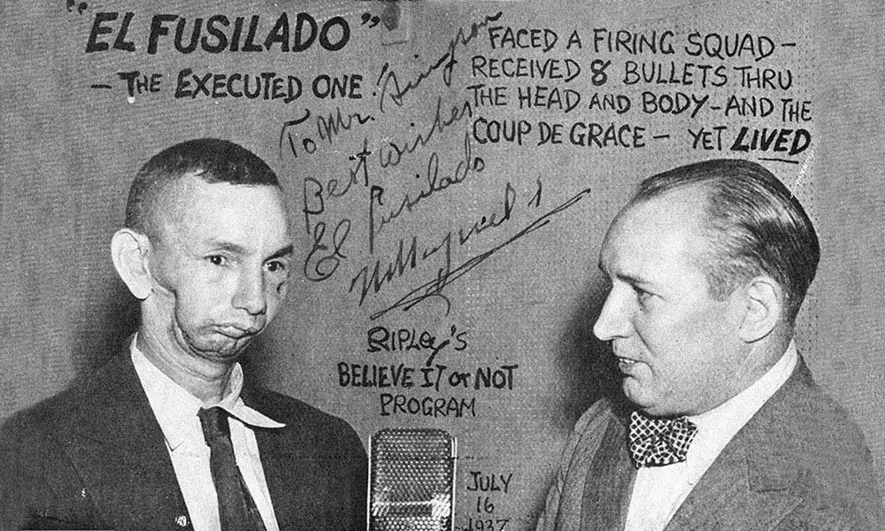 El Fusiliado